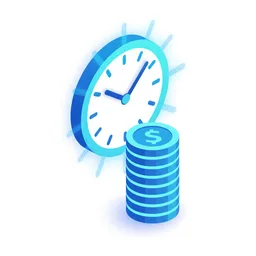 حاسبة الأوفر تايم قطر - 1.25 نهاراً، 1.5 ليلاً