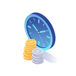 حاسبة الأوفر تايم السعودية - 1.5 نهاراً، 1.5 ليلاً