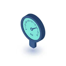 تحويل من كيلوباسكال الى psi - الحاسبة العربية